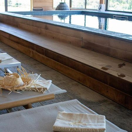 Le Balamina Hotell Porto-Vecchio  Exteriör bild