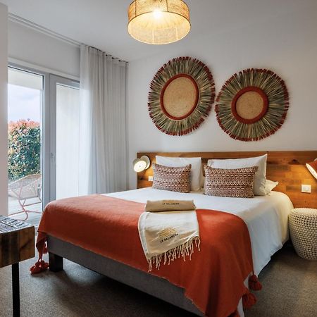 Le Balamina Hotell Porto-Vecchio  Exteriör bild