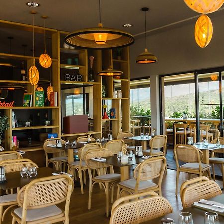 Le Balamina Hotell Porto-Vecchio  Exteriör bild