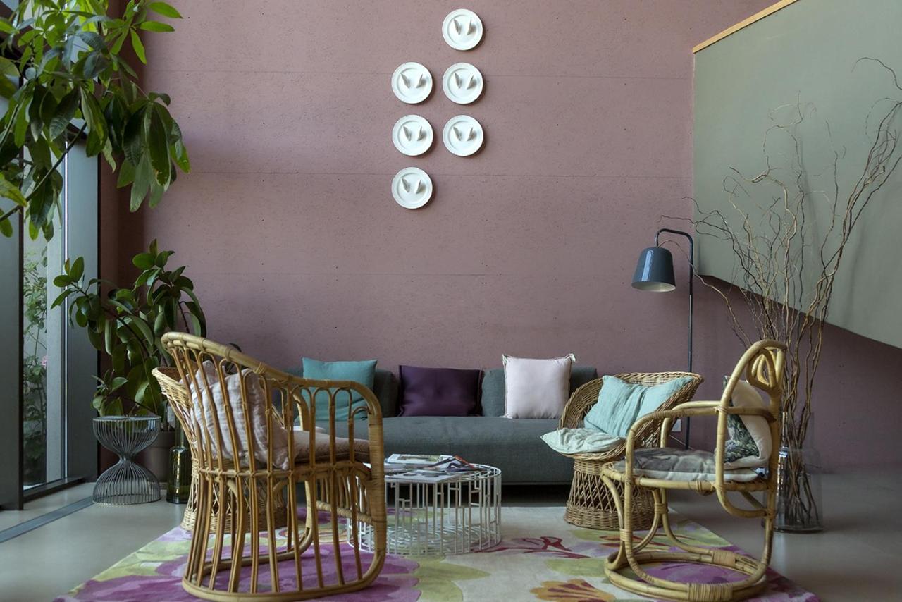 Le Balamina Hotell Porto-Vecchio  Exteriör bild
