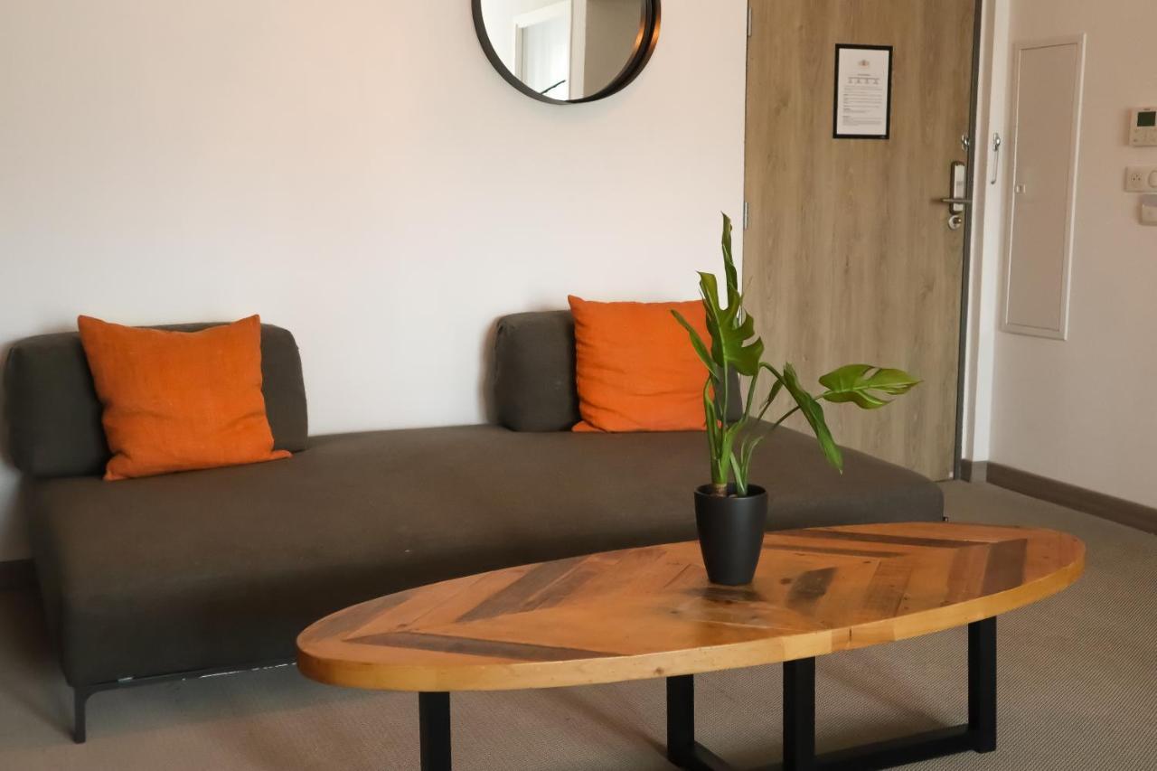 Le Balamina Hotell Porto-Vecchio  Exteriör bild