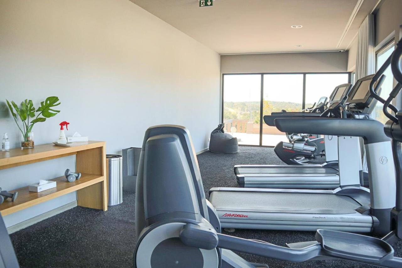 Le Balamina Hotell Porto-Vecchio  Exteriör bild