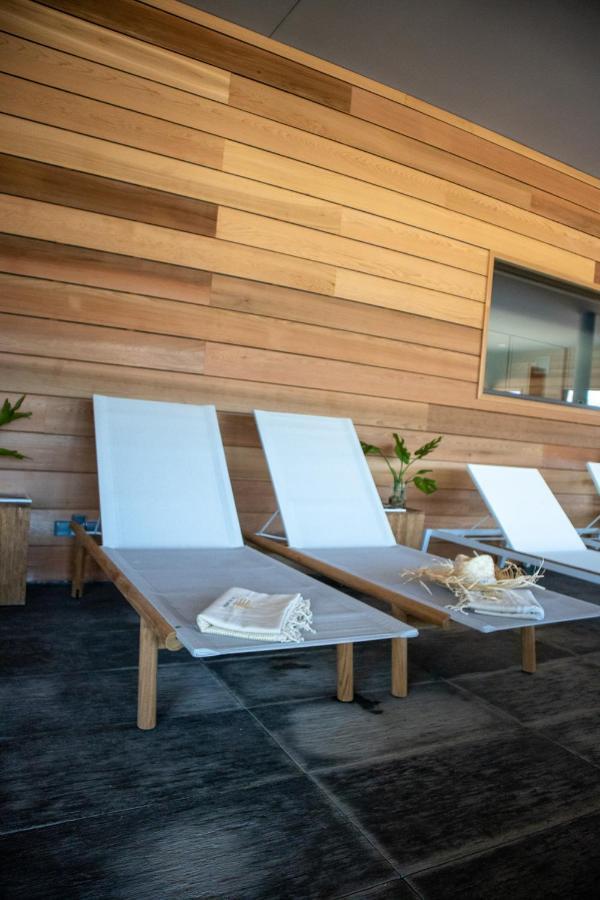 Le Balamina Hotell Porto-Vecchio  Exteriör bild