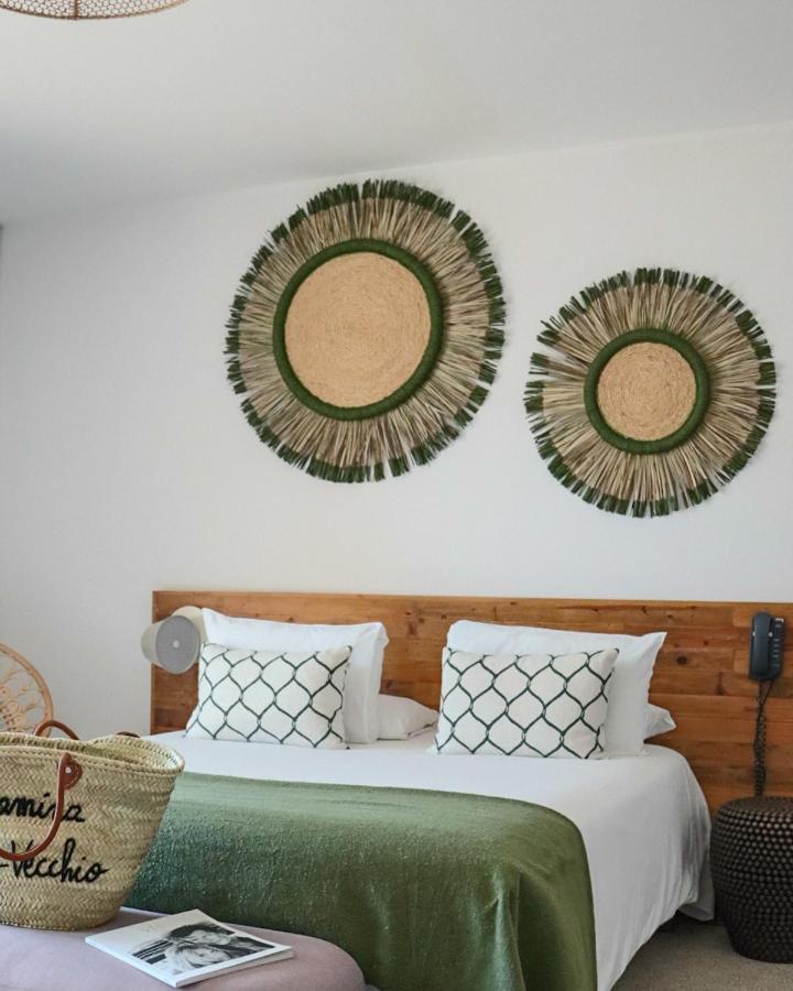 Le Balamina Hotell Porto-Vecchio  Exteriör bild