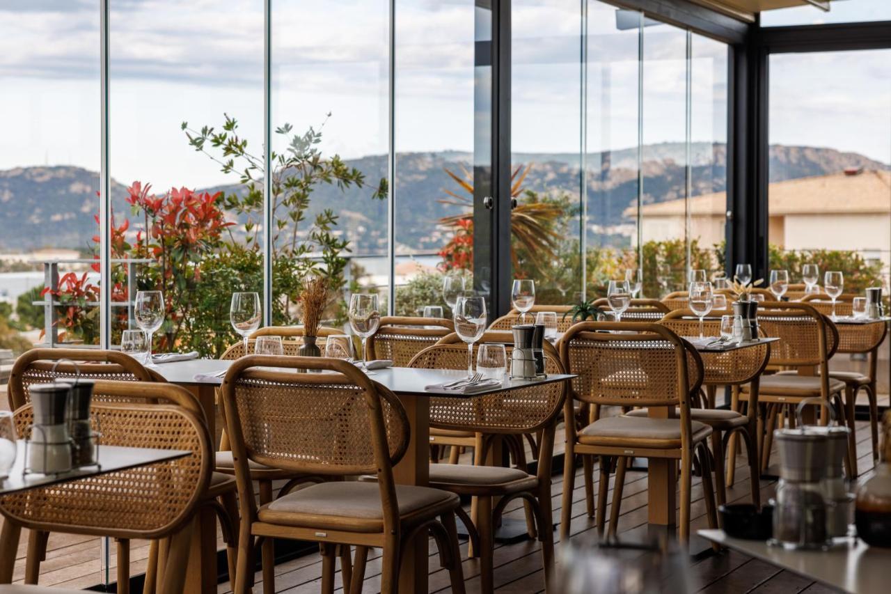 Le Balamina Hotell Porto-Vecchio  Exteriör bild