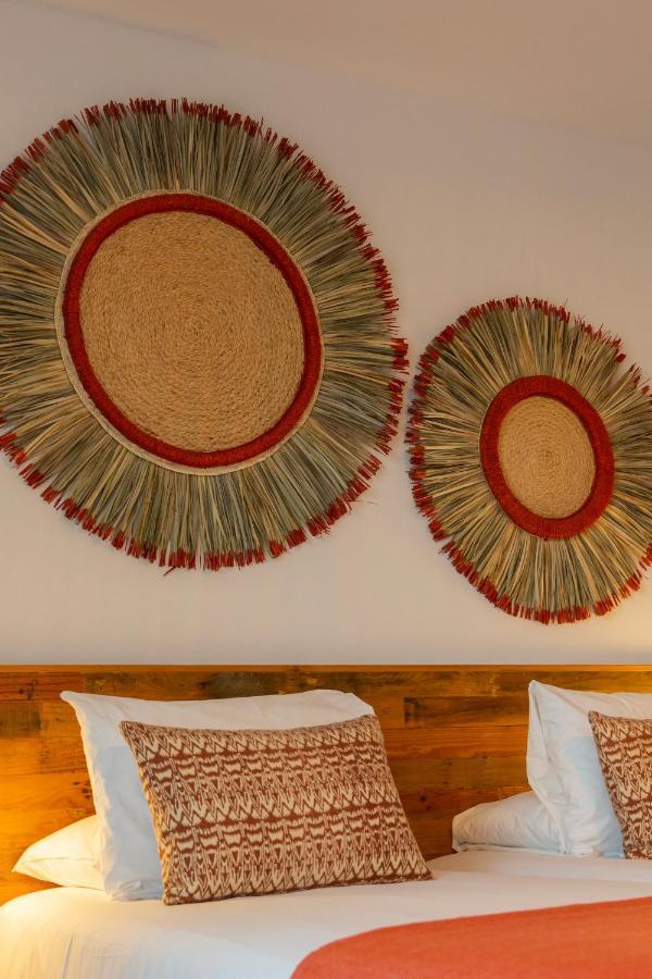 Le Balamina Hotell Porto-Vecchio  Exteriör bild