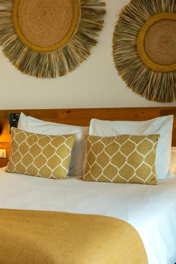Le Balamina Hotell Porto-Vecchio  Exteriör bild