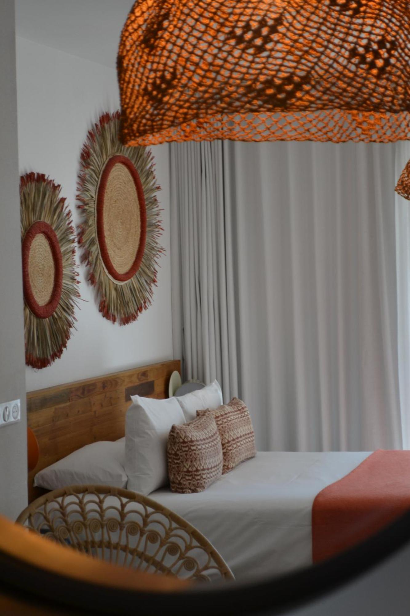 Le Balamina Hotell Porto-Vecchio  Exteriör bild